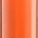 JoyJolt Glass Juice Bottles, 16 oz Glass Bottles with Caps. Set of 8 Juice Containers with Lids for Fridge, and Labels for Juice Jars. Glasses for Juice, Cold Brew Bottles, Smoothie Jars