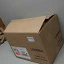 LivDry Large Ultimate Adult Incontinence Underwear, High Absorbency, Leak Cuff Protection, L, 60-Pack