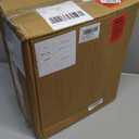 HBlife Makeup Organizer for Vanity, 3 Tier Metal Bathroom Countertop Organizers Skin Care Storage, Bathroom Counter Shelf Skincare Holder Perfume Cosmetic Display, Black