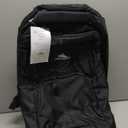 High Sierra Freewheel Pro Wheeled Backpack, Rolling Laptop Bag for Travel, Fits most 15” Laptops, 40L, Black