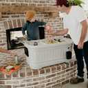 Igloo Hard Cooler | Polar & Party Bar Series | Insulated Ice Chests
