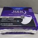 TENA Incontinence Guards, Overnight Absorbency & Advanced Odor Protection, Incontinence Guards for Men, 90 ct