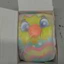 Move2Play, Easter Egg Toss Kids Game | Easter Basket Stuffer & Gift for Kids Ages 3-8+ | Hilarious Indoor/Outdoor Game | Fun Easter Toy for Toddlers, Boys & Girls