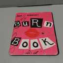 for iPad A16 Case 2025 - for iPad 10th Generation Case Cute Women Girls Girly Aesthetic Book Unique Design Pencil Holder Auto Sleep/Wake Tablet Cover for Apple 11/10 10.9 Inch