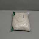 Aiyufeng Cream Shower Curtain, Embossed Textured Fabric Shower Curtain for Bathroom - Soft Cloth & Hotel Spa Luxury, Water Repellent, Machine Washable, 72X72, Cream