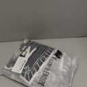 Burger French Fries Backdrop, 7x5ft Vinyl, Cooking Theme Fast Food Photogarphy Background for Children Photo Shoot Studio Props BJDWPR78