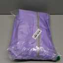 10 Set Compression Packing Cubes for Travel Essentials,Compressible Expandable Packing Cubes for Suitcase,OlarHike Luggage Organizer Bags for Travel,Handy Helper for Organizing Clothes(Purple Gray)