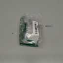 Tiny Handmade Raccoon Gift, Positive Crochet Animal Trash Panda, Emotional Support Plush for Men & Women, Friend, Coworker, Bestie, Motivational Encouragement Present, Best for Birthday & Christmas