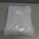 2 x OFFITECTURE 2-Pack Reusable Rain Ponchos for kids - Hooded Raincoats for Boys Girls (Blue+Pink)