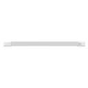 GE LED HD+ Undercabinet Light Fixture, Linkable Integrated Slim Profile Fixture for Kitchens, Daylight Color, Plug-in, 24in (1 Pack)