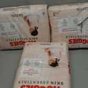 Huggies Size 3 Diapers, Skin Essentials Baby Diapers, Size 3 (16-28 lbs), 156 Count (3 Packs of 52)