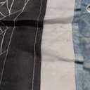 Fabric 5x7ft Halloween Spider Web Window Photography Backdrop Horror Moon Night Vampire Gothic Background Kids Party Decorations Boys Girls Photo Props (60x84 inches (5x7 feet))