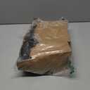 G80 Binder/Safety Chain 3/8 Inch x 10 Foot Transport Binder Chain with Clevis Grab Hooks 7,100 lbs Safe Working Load Logging Chain for Transporting Towing Tie Down Binding Equipment