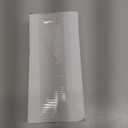 Ladies Portable Quilted Bag with Multiple Pockets and Cotton Carry Handle (Pink Flowers)