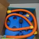 The Wave - The Ultimate Interactive Water Toy for Dogs
