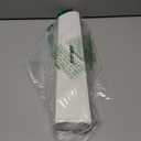 Metal Extension Wand Hose Replacement for Eureka 3670M Canister Vacuum Models 3670M 3670 3680 3670G 3670H 3672 3673 3674 3682 Series (15.8inch, Pack of 2)