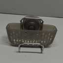 OXO Good Grips Stronghold Suction Sinkware Organizer - Gray, One Size