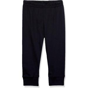 Unisex Pants | Black | 12M