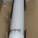 Rinnai 224079PP Condensing Vent Pipe Extension, 19.5-Inch