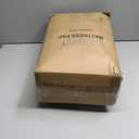 4 Inch Memory Foam Mattress Topper - L1 (61"x80")