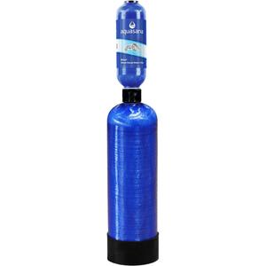 Aquasana Whole House Water Filter Replacement| 1,000,000 Gallons | Carbon & KDF Media | Reduces 97% Chlorine & Sediment | Rhino EQ-1000R