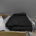 ZPECC Laundry Bag 24 Pack, 40"" x 30"" Bulk Laundry Bags Travel with Drawstring, Extra Large heavy duty bag for Dirty Clothes Storage, Fit a Basket or Hamper