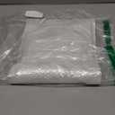 Temmis Center Console Silicone Wrap Kit for Tesla Model 3 2021-2023 / Model Y 2021-2024, Tesla Center Console electrostatic adsorption Cover for Model 3/Y (White)