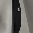 Powerty Cargo Cover for 2022-2025 2026 Hyundai Tucson Accessories, Trunk Cover Retractable Trunk Shielding Shade Cargo Luggage Cover for 2022-2026 Hyundai Tucson Black