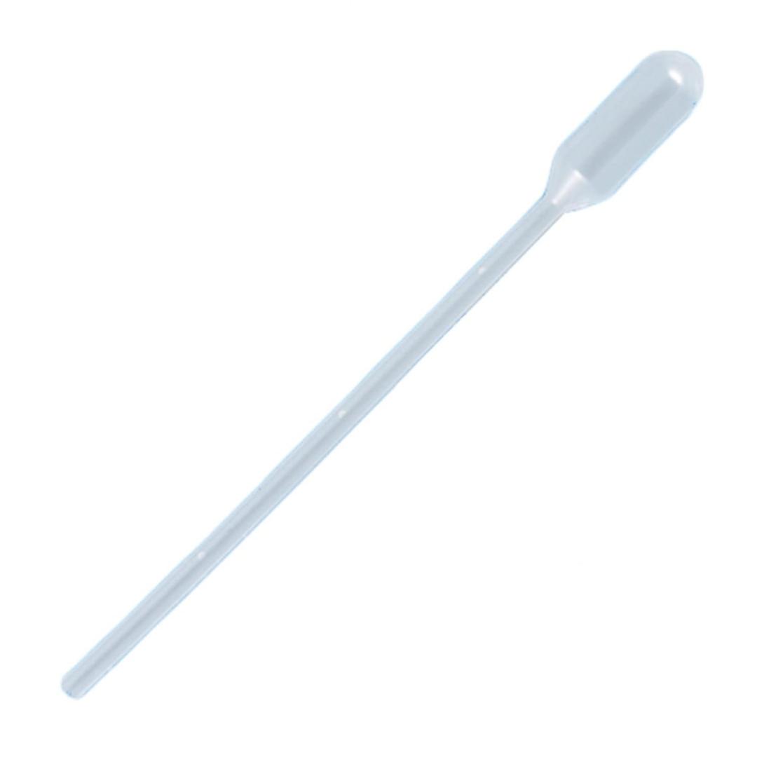 Globe Scientific Transfer Pipette 1.5 mL 500 pcs