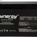 Rechargeable 12V 7AH Sealed Battery