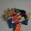 JOYIN 28 Pack Valentine's Day Parachute Toy with Cards, Army Soldiers Guys, No Battery Throwing Hand Toy for Kids Party Favor, Valentines Greeting Cards for Boys Girls