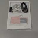 64GB MP3 Player with Bluetooth 5.2, AiMoonsa Music Player with Built-in HD Speaker, FM Radio, Voice Recorder, HiFi Sound, E-Book Function, Earphones Included