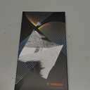 TORRAS Ultra Magnetic for iPhone 15 Pro Case, [3X Military-Grade Drop Tested] [Compatible with MagSafe], Shockproof Translucent Durable Slim Protective Anti-Scratch Anti-Fingerprint, Black