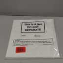 SATINIOR 36 Pieces Large Letter Stencils Number Reusable Alphabet Stencils Numbers Templates Craft for Wood Wall Fabric Signage Chalkboard Painting DIY Projects(16 Inch)