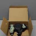 NewYall 1.8T 2.0T PCV Positive Crankcase Ventilation Vent Valve for Volkswagen Golf/GTI 2015-2017, Jetta 2011-2018, Beetle/Passat 2012-2017