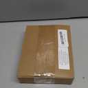 Moonsea Quilted Thicker Changing Pad Liner 3 Pack Waterproof, Fit for Changing Table Liners are Warm On a Baby's Back Non-Slip Design Reusable Pads Machine Washable, White