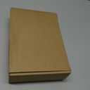 Jexine 4 Pcs Hanging Planters with Artificial Eucalyptus Metal Hanging Vase Indoor Plants Holder Modern Geometric Boho Bathroom Wall Decor for Living Room Home Office(Black)