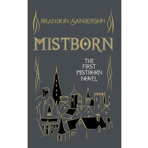 Final Empire (Hardcover)