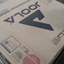 JOOLA Inside Professional MDF Indoor Ping Pong Table with Quick Clamp Table Tennis Net and Post Set - 10 Minute Easy Assembly - Tournament Quality - Foldable with Single Player Playback Mode (18mm)