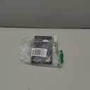 TORRAS Stronger Magnetic & Shockproof for iPhone 17 Pro Max Case, Fit for MagSafe, Military Grade Drop Protection, Camera Control, DIY Button, Slim for iPhone 17 Pro Max Case Translucent Orange