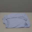 Womens Strapless Bodycon Mini Summer Dress Sexy Ruched Knit Party Club Sundress Tube Short Beach Outfits 2026, Light Blue (No Size)