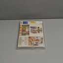 Zuluf Holy Land Blessing Set 8 in 1 with Original Certificate | Holy Water, Soil, Oil, Cross, Incense, Candle & Icon Big Jerusalem Set from The Holy Land Israel | Religious Holy Land Gift