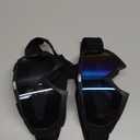 OXG Ski Snowboard Goggles for Men Women, UV Protection Ski Snow Goggles for Adult Youth Winter Snow Sports (Black+multicolor(vlt12.5%)/Grey(vlt18.5%))