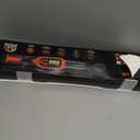 1/4 Torque Wrench Digital, (13.5-265 In-Lb/1.5-30 Nm), 12Pcs Inch Pound Digital Torque Wrench Set with Buzzer & LED Indicator, 1% Accuracy, Sockets & Adapters for for Bike Moto Gunsmithing