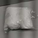 Mop Head Replacement, 3 Pack Spin Mop Refill Replace Head Compatible O Cedar Easywring 1-Tank System, Great Cleaning Power, Microfiber, Helper Housework, Machine Washable Easy-to-Replace, White