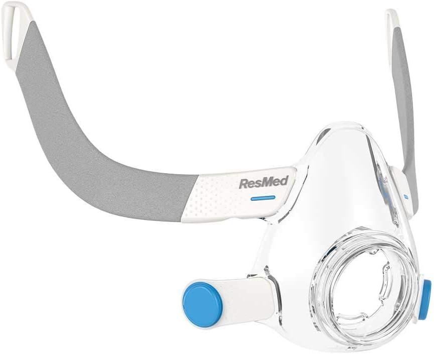 ResMed AirFit F20 Frame System - For Full-Face CPAP Mask Frame System - Replacement CPAP Accessories - Medium