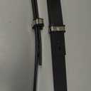 Qqmora 2PCS Cart Front Leaf Spring, Front Cart Leaf Spring Metal Shockproof Replacement Kit for Gas TXT 2003-UP