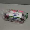 Ocean Spray Cran-Energy Cranberry Raspberry Juice Drinks, 10 Fl Oz Bottles, 6 Count (Pack of 1) (EXP 12/10/26)