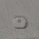 Samsung Galaxy Buds 3 Pro AI True Wireless Bluetooth Earbuds, Noise Cancelling, Sound Optimization, Redesigned Comfort Fit, White