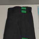 Breathe Naturally Universal Cut To Fit Activated Carbon Air Filter - Replacement Charcoal Air Filters - Carbon Filter Sheet for Air Purifier, Vent Filters & More - Made in USA (Pack of 2, 16x48)